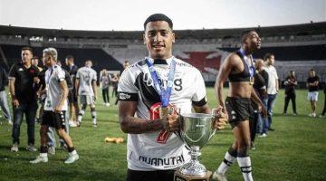 «رسميًا» أولكسندريا يكشف عن تفاصيل انتقال ألفينا إلى الزمالك
