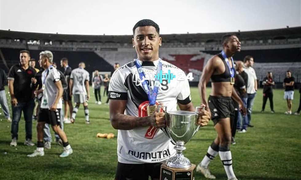 «رسميًا» أولكسندريا يكشف عن تفاصيل انتقال ألفينا إلى الزمالك