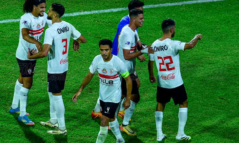 «مواجهة عربية مرتقبة» الزمالك يترقب الفائز من ديكاداها والزمالة في الكونفدرالية