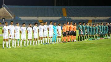 «المصري في مهمة إفريقية».. مواجهة مرتقبة للفائز من ولايتا ديتشا ورابع الدوري الليبي بالكونفدرالية