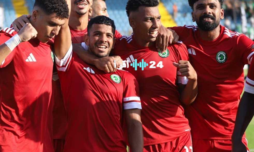 «تحديات مبكرة» السقا يطمح لعودة قوية لمودرن في موسم صعب