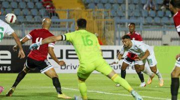 «المصري يزأر في القمة» ثلاثية تمنح الفريق البورسعيدي صدارة الدوري وتُسقط طلائع الجيش