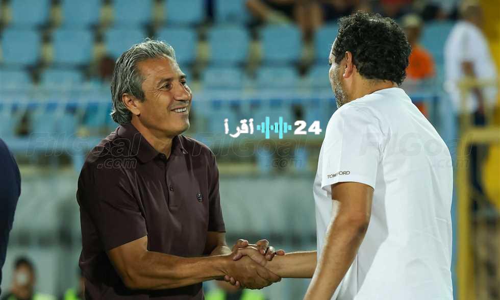 «تصريحات مثيرة» نبيل الكوكي يكشف سر التخلي عن الاستحواذ ويكشف عن صفقات المصري المنتظرة