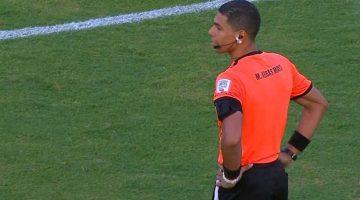 «صافرة الحكام».. مايو يقود مباراة الزمالك والمقاولون في الدوري المصري
