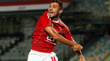 «تصحيح المسار» محمد شريف يكشف سر الفوز على فاركو والدرس المستفاد
