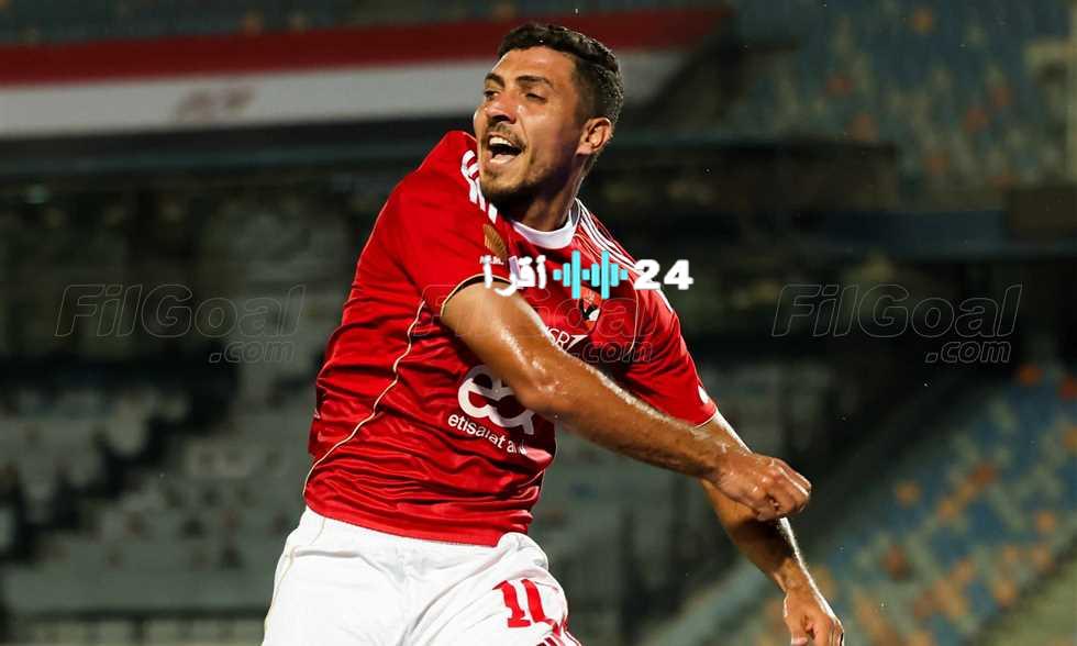 «تصحيح المسار» محمد شريف يكشف سر الفوز على فاركو والدرس المستفاد