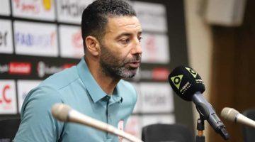 «اعترافات مؤثرة» خطاب يكشف تأثير التغييرات على أداء الفريق أمام الأهلي وتطورات المباراة الحاسمة