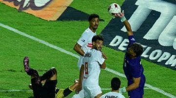 «تأهب في القلعة البيضاء» الزمالك يوضح تفاصيل إصابة أحمد حمدي وإرهاق محمد صبحي