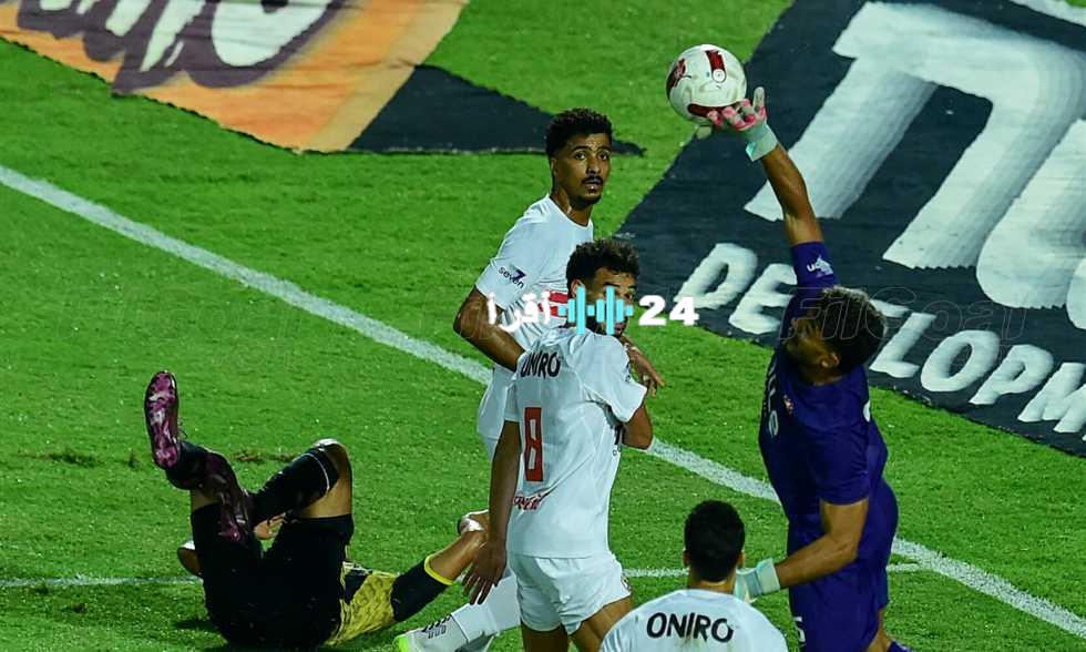 «تأهب في القلعة البيضاء» الزمالك يوضح تفاصيل إصابة أحمد حمدي وإرهاق محمد صبحي