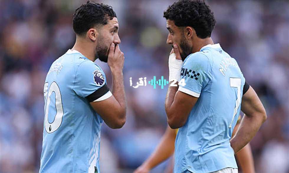 «مواجهة نارية في البريميرليج» مرموش يقود هجوم فرانكفورت أمام توتنهام ومانشستر سيتي بتشكيلة مفاجئة