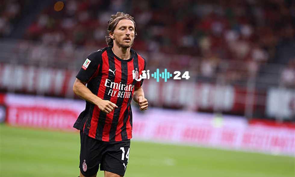 «بمشاركة نجم ريال مدريد السابق» ميلان يتجاوز باري في كأس إيطاليا بعرض باهت