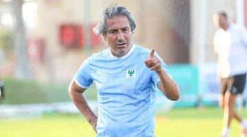 «اعتراف مثير» الكوكي يكشف سر التغيير بعد هدف بيراميدز ويشيد بجمهور المصري