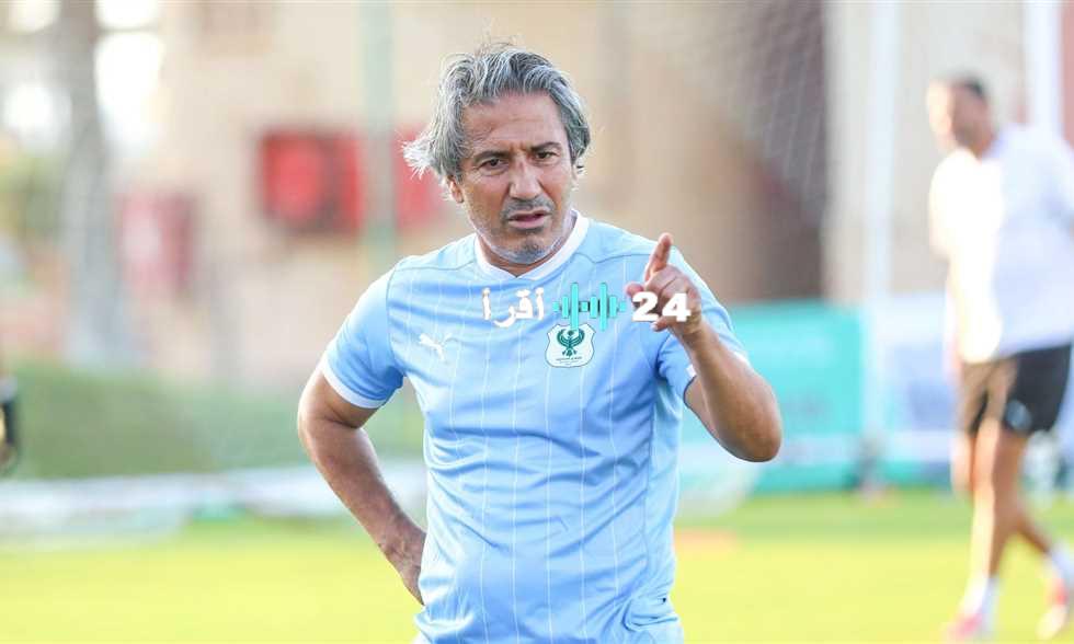 «اعتراف مثير» الكوكي يكشف سر التغيير بعد هدف بيراميدز ويشيد بجمهور المصري