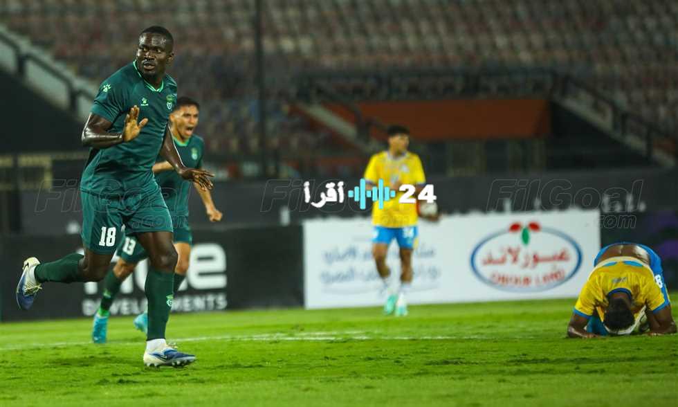 «تأجيل الحوافز» الاتحاد السكندري يؤجل مكافأة الفوز على الإسماعيلي لما بعد مباراة البنك الأهلي