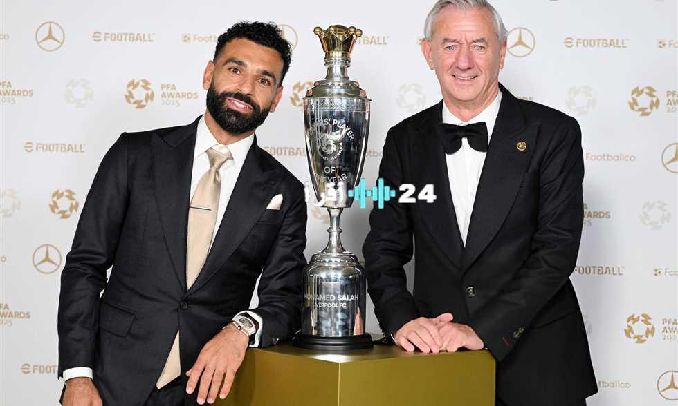 «فخر العرب يتوهج» محمد صلاح قصة صعود أسطورة مصرية إلى قمة المجد الكروي