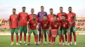 «أسود الأطلس تواصل الزحف» المليوي يقود المغرب لنصف نهائي أمم إفريقيا ومدغشقر تفجر مفاجأة بإقصاء كينيا