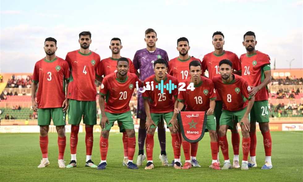 «أسود الأطلس تواصل الزحف» المليوي يقود المغرب لنصف نهائي أمم إفريقيا ومدغشقر تفجر مفاجأة بإقصاء كينيا