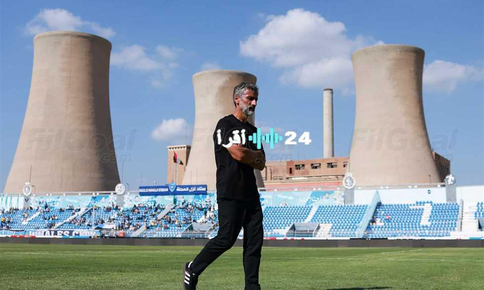 «استمرار المعاناة» ريبيرو يفشل في قيادة الأهلي للفوز للمباراة السادسة على التوالي