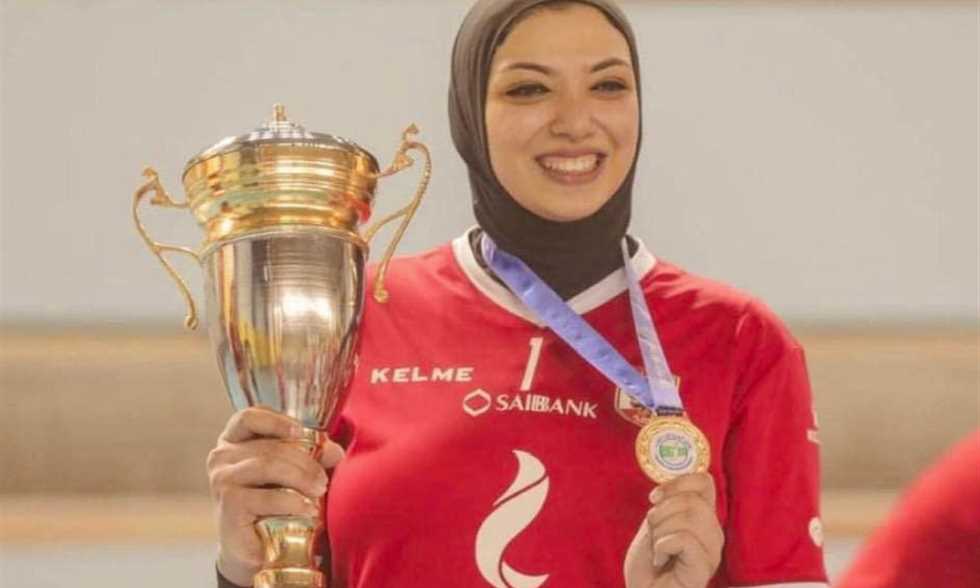 «ضربة موجعة للأهلي» الأهلي يكشف تفاصيل إصابة آية الشامي ومدة غيابها عن الملاعب
