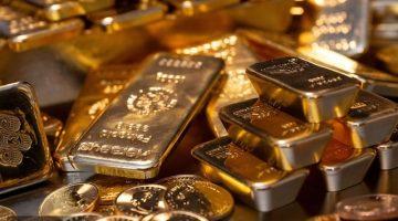 «ارتفاع قياسي» الذهب يشتعل في مصر وعيار 24 يقفز إلى 5177 جنيهًا