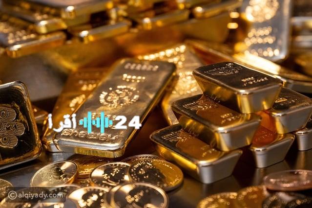 «ارتفاع قياسي» الذهب يشتعل في مصر وعيار 24 يقفز إلى 5177 جنيهًا