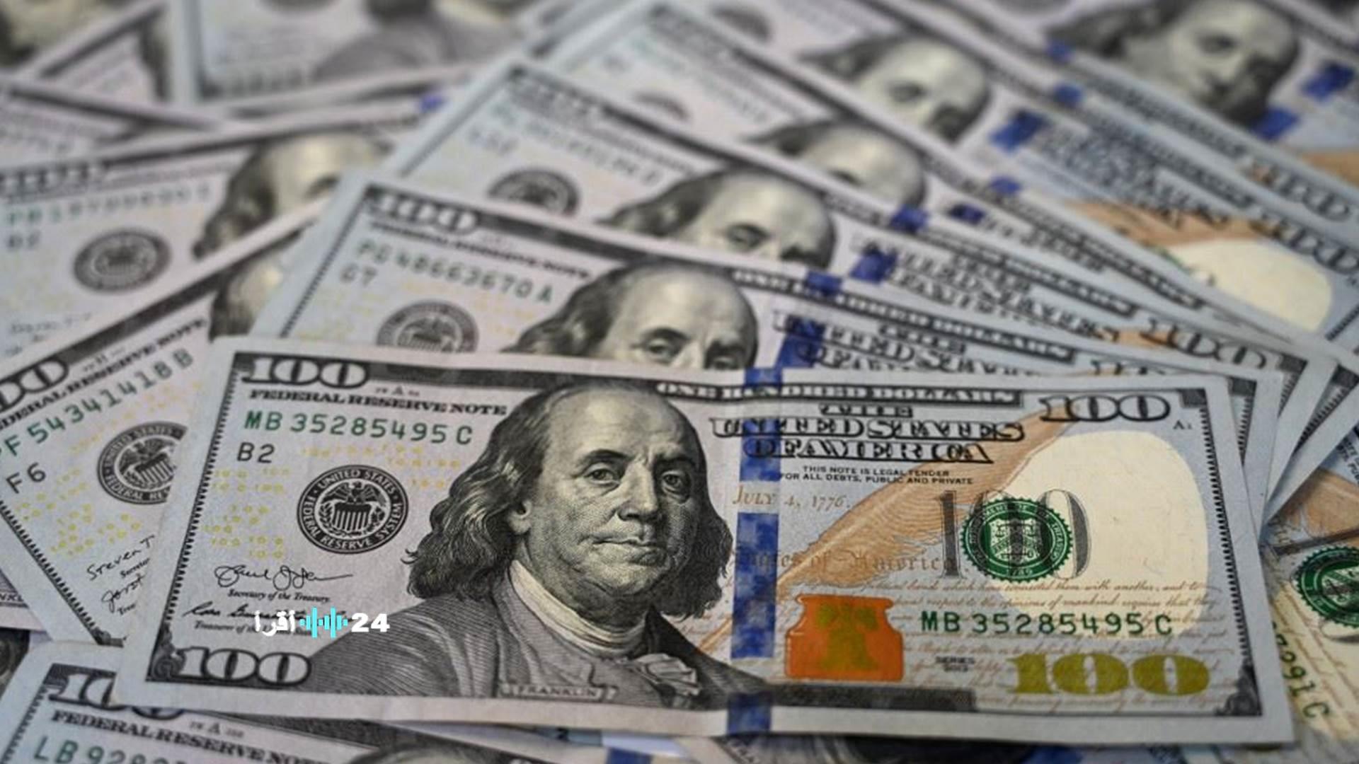 «ارتفاع طفيف وتذبذب مستمر» سعر الدولار يختتم تعاملات اليوم أمام الجنيه المصري