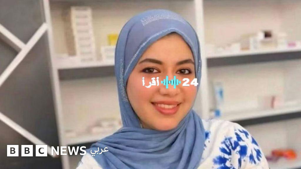 وفاة طبيبة عراقية تثير ضجة وتساؤلات على السوشيال ميديا