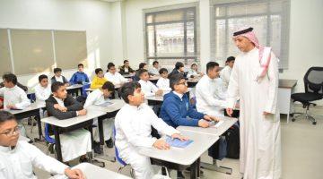 حقيقة تعديل التقويم الدراسي 1447 وعودة نظام الفصول الدراسية الثلاثة في السعودية