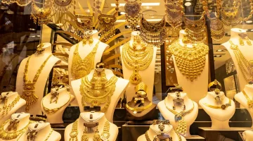 أسعار الذهب في الإمارات تترقب مفاجآت الأحد 10 أغسطس 2025