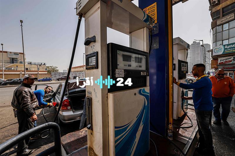 استقرار أسعار الوقود في مصر اليوم الاثنين 25 أغسطس 2025 وتحديث أسعار البنزين والسولار والغاز