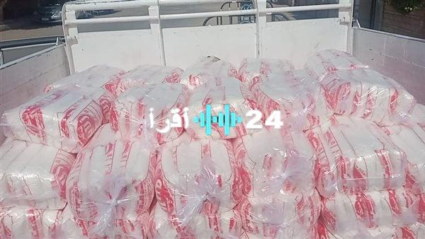 «ارتفاعات وانخفاضات» أسعار السكر تهز الأسواق المصرية اليوم الأحد 3 أغسطس 2025