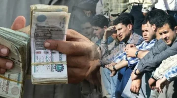 «فرصتك الآن» وزارة العمل تفتح أبوابها لطلبات التوظيف بمرتبات مغرية تصل إلى 9 آلاف جنيه