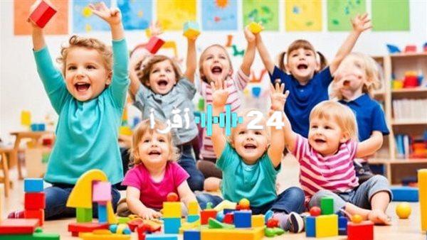 «أخيرًا!»: إعلان نتائج رياض الأطفال للعام 2025 يثير ترقب الأسر