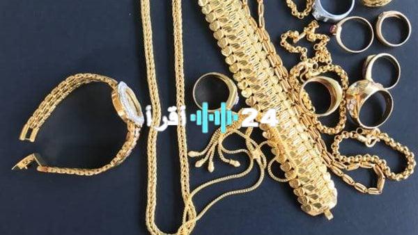 «توقعات متضاربة» أسعار الذهب في السعودية تراوح مكانها اليوم السبت