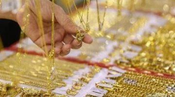 «قفزة جديدة تربك السوق» أسعار الذهب تتصاعد في محلات الصاغة وعيار 21 يسجل 4600 جنيه