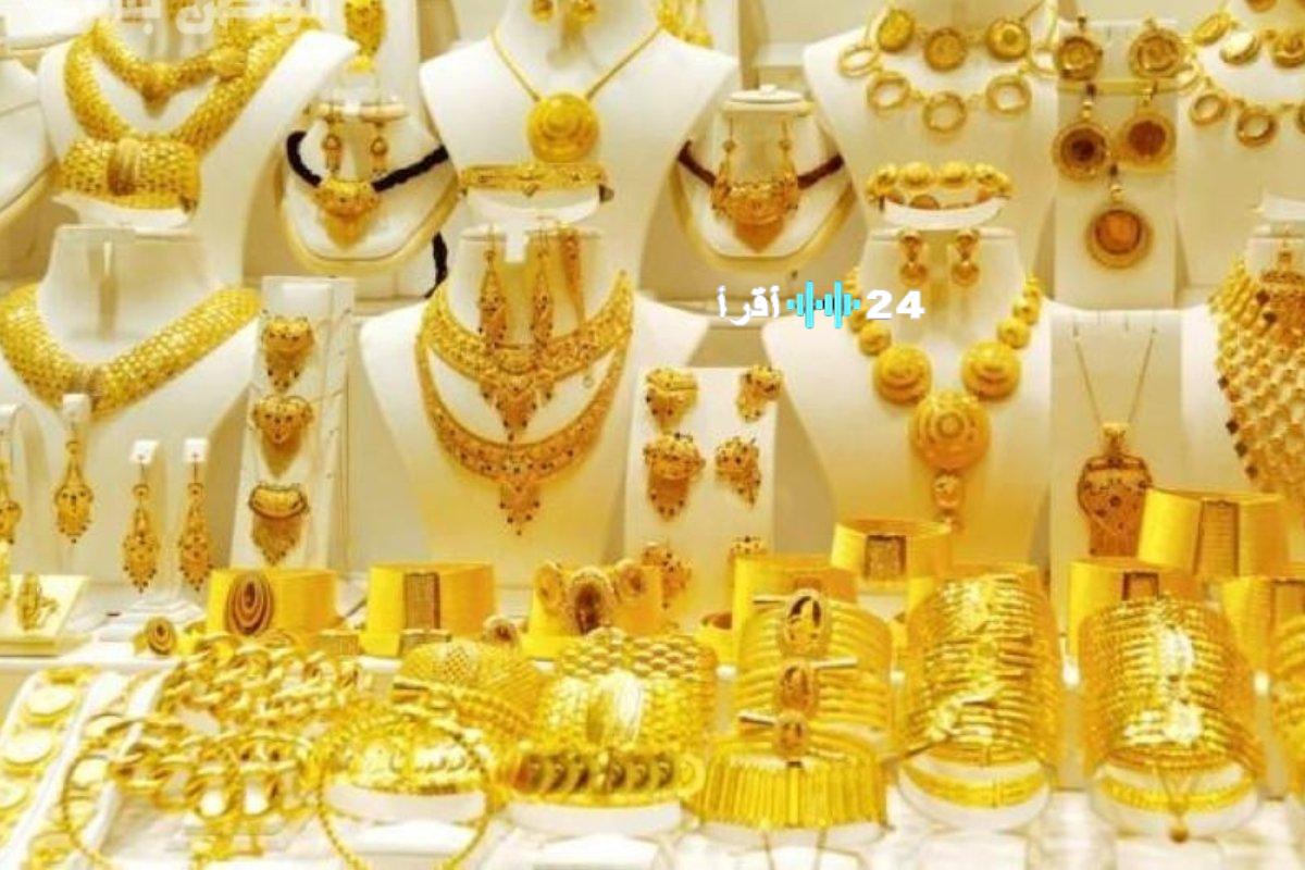 «ارتفاع تاريخي» الذهب يشتعل في الأسواق السعودية.. هل نشهد فقاعة سعرية؟