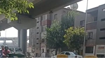 «تنويه مروري هام» إغلاق جزئي لشارع 26 يوليو في اتجاه ميدان لبنان لمدة 6 أيام بسبب أعمال المونوريل
