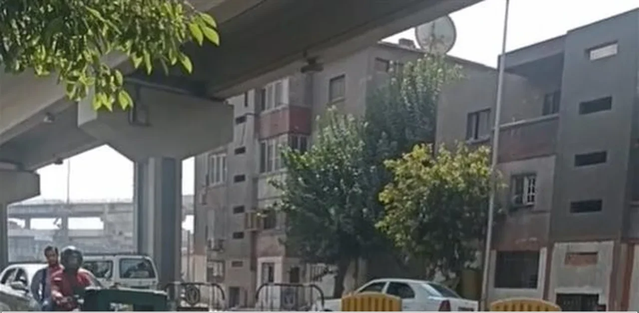 «تنويه مروري هام» إغلاق جزئي لشارع 26 يوليو في اتجاه ميدان لبنان لمدة 6 أيام بسبب أعمال المونوريل