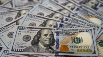«ارتفاع طفيف يشهده السوق» سعر الدولار اليوم الجمعة