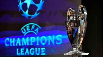 موعد قرعة دوري أبطال أوروبا 2025-2026 ونظام البطولة الجديد