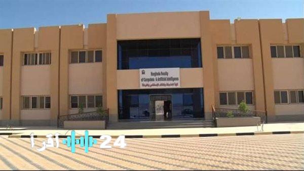 «فرص أكاديمية واعدة» جامعة الغردقة تفتح باب التعيين لأعضاء هيئة التدريس.. إليك التفاصيل