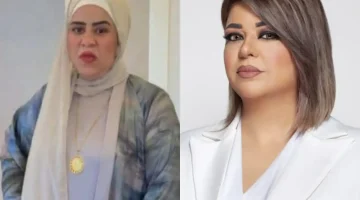 «بعد طول انتظار» علا شوشة تكسر حاجز الصمت وتفصح عن ملابسات مشاجرة أم مكة المثيرة للجدل