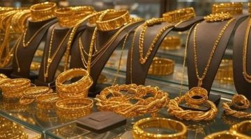 «ارتفاع طفيف يشهده السوق».. سعر جرام الذهب يختتم تعاملات اليوم الاثنين بتغيرات محدودة