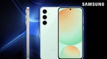 سامسونج تستعد لإطلاق Galaxy S25 FE بتقنيات متطورة وتصميم أنيق قبل نهاية سبتمبر