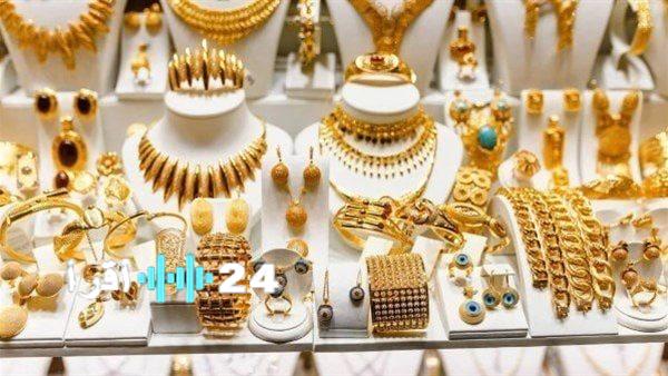 «ارتفاع طفيف يلوح في الأفق».. أسعار الذهب اليوم: نظرة على آخر التطورات في الأسواق