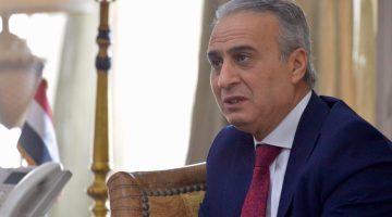 «بشرى للمستهلكين» رئيس حماية المستهلك استقرار سعر الصرف وتراجع التضخم يمهدان الطريق لمبادرات خفض الأسعار