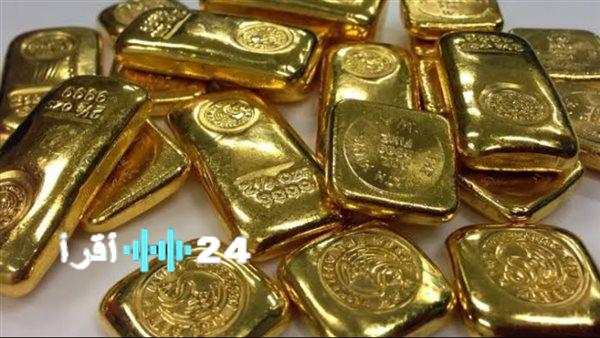 «أسعار الذهب الآن في مصر» تحديث الخميس 7 أغسطس 2025.. كم سجل عيار 21؟