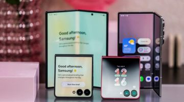 «قفزة نوعية!» مبيعات “Galaxy Z Fold 7” تسحق توقعات “سامسونج” وتحقق نموًا غير مسبوق بـ 50% مقارنة بالجيل السابق