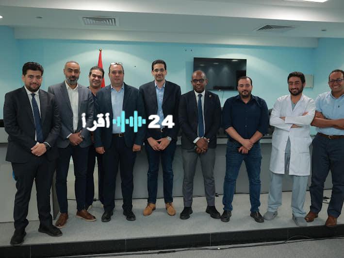 «عودة الكفاءات» رئيس هيئة الرعاية الصحية يعلن عن مبادرة “NILE” لجذب العقول الطبية المصرية بالخارج