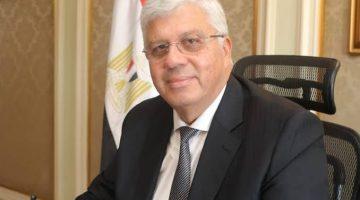 «صعود أكاديمي» 6 جامعات مصرية تقتحم قائمة شنغهاي لأفضل 1000 جامعة عالمية 2025